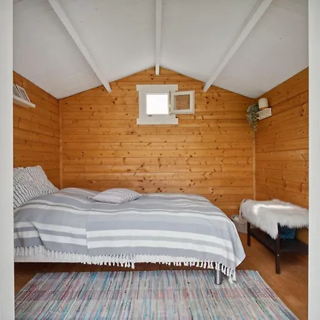 Cozy Near Folle On Djursland Feriehus *