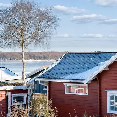 Cozy Near Folle On Djursland * Rønde