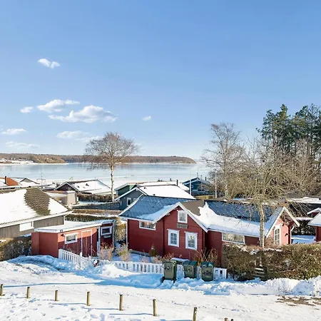 Cozy Near Folle On Djursland 펜션 Rønde