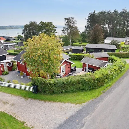 Cozy Near Folle On Djursland *